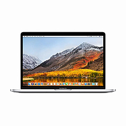 MacBook Pro 13-inch 2017 Thunderbolt3x2 i7-2.5GHz 8GB 256GB MPXU2J/A Pro14.1 SL