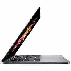 MacBook Pro 13-inch 2017 Thunderbolt3x4 i5-3.3GHz 8GB 512GB MPXY2J/A Pro14.2 SL