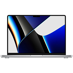 MacBook Pro 14-inch 2021 Apple M1 Pro 10コアCPU 16コアGPU 16GB 512GB Pro18.3 MKGR3J/A SL