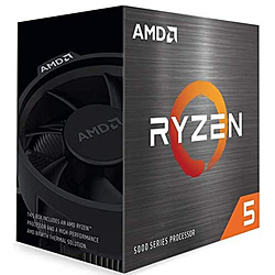 AMD Ryzen 5 3500X