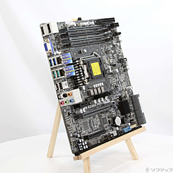ASUS WS C246M PRO