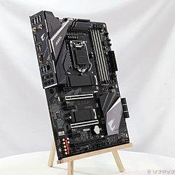 GIGABYTE Z390 AORUS PRO WIFI