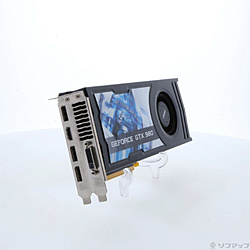 MSI GeForce GTX 980 GTX980 4GD5 OCV1