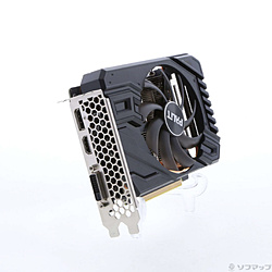 Palit GeForce GTX 1660 StormX NE51660018J9-165F