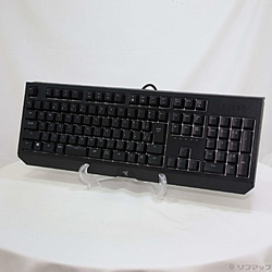 Razer BlackWidow JP Yellow Switch