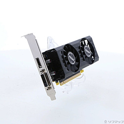 MSI Radeon RX 550 4GT LP OC
