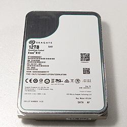 Seagate ST12000NM0007