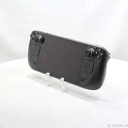 VALVE Steam Deck (スチームデック) 64GB eMMC ゲーミングポータブルパソコン
