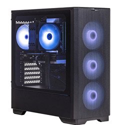 STORM S139FRTX409016G5G/i9/RTX4090/16G/500G/Win11 [モニター無し /intel Core i9 /メモリ:16GB /SSD:500GB]