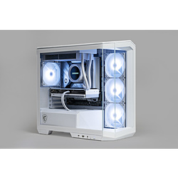 STORM GK-98X3D57/R7/RTX5070/32G [Windows11 Home /AMD Ryzen7 /メモリ:32GB /SSD:1TB]