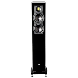 ELAC トールボーイスピーカー ハイグロス・ブラック FS267 [2本 /2.5ウェイスピーカー]