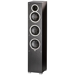ELAC フロアスピーカー by Andrew Jones DEBUT-F5 [2本 /2.5ウェイスピーカー]