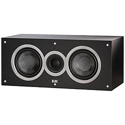 ELAC センタースピーカー by Andrew Jones DEBUT-C5