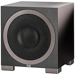 ELAC サブウーファー by Andrew Jones DEBUT-S10EQ