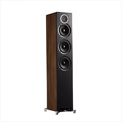 ELAC トールボーイスピーカー DEBUT-REFERENCE-DFR-52 [2本]