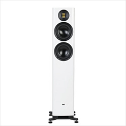 ELAC トールボーイスピーカー ハイグロスホワイト SOLANO-FS287/WHHG [2本]
