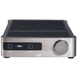 ELAC インテグレーテッド・アンプ DS-A101-G [ハイレゾ対応]