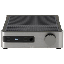 ELAC インテグレーテッド・アンプ EA101EQ-G [DAC機能対応]