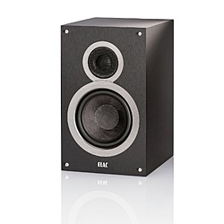 ELAC ブックシェルフスピーカー DEBUT-B6 [2本 /2ウェイスピーカー]