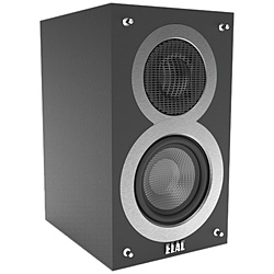 ELAC ブックシェルフスピーカー DEBUT-B4 [2本 /2ウェイスピーカー]