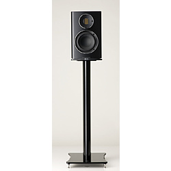 ELAC ブックシェルフスピーカー サテンブラック BS243.4 [2本 /2ウェイスピーカー]