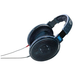 SENNHEISER ヘッドホン HD600 [φ3.5mm ミニプラグ]
