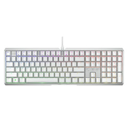 CHERRY XTRFY XTRFY MX 3.1(赤軸・英語配列) ホワイト G80-3890HJACN-0