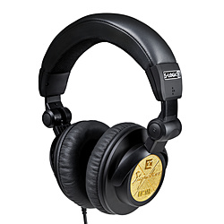 ULTRASONE ヘッドホン Signature MASTER MkII ULT-SIG-MASTER-MKII
