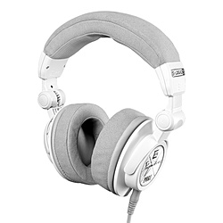 ULTRASONE ヘッドホン Signature PURE WHITE ULT-SIG-PURE-WHT