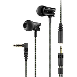 SENNHEISER イヤホン カナル型 IE800 [φ3.5mm ミニプラグ]