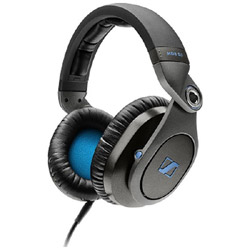 SENNHEISER ヘッドホン HD8DJ [φ3.5mm ミニプラグ]