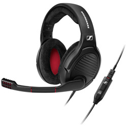 SENNHEISER PC 373D