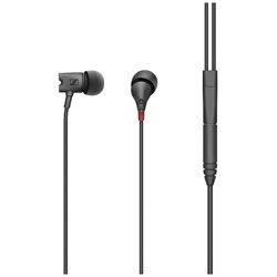 SENNHEISER イヤホン カナル型 IE-800S [φ3.5mm ミニプラグ /ハイレゾ対応]