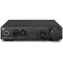 SENNHEISER 【ハイレゾ音源対応】ヘッドホンアンプ DAC付 HDV820 [ハイレゾ対応 /DAC機能対応]