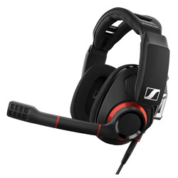 SENNHEISER GSP500