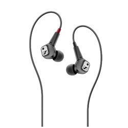 SENNHEISER イヤホン カナル型 IE-80S [φ3.5mm ミニプラグ]