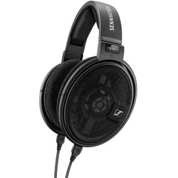 SENNHEISER ヘッドホン HD660S [φ6.3mm 標準プラグ]