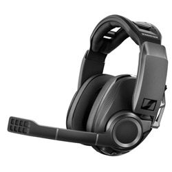 SENNHEISER Gaming用ヘッドセット GSP670