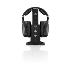 SENNHEISER ワイヤレスヘッドホン RS195-U