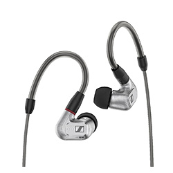 SENNHEISER イヤホン カナル型 508949 IE-900 [φ3.5mm ミニプラグ]