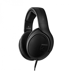 SENNHEISER 開放型スタジオモニターヘッドホン HD 400 PRO [オーバーヘッド型 /φ3.5mm ミニプラグ]