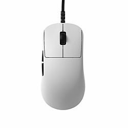 Endgame Gear OP1 8K ホワイト EGG-OP1-8K-WHT