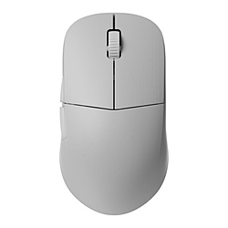 Endgame Gear XM2w 4K v2 ホワイトフロスト EGG-XM2W-4K-V2-WF