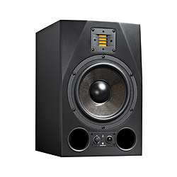 ADAMAUDIO アクティブモニタースピーカー A8X [1本 /2ウェイスピーカー]