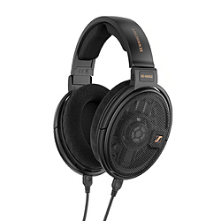 SENNHEISER ヘッドホン 700240 HD-660S2 [φ6.3mm 標準プラグ]