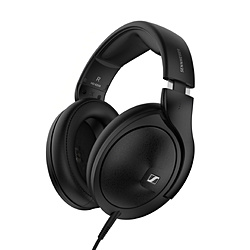 SENNHEISER ヘッドホン ブラック HD-620S [φ3.5mm ミニプラグ]
