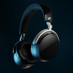 SENNHEISER ブルートゥースヘッドホン HDB-630 [ノイズキャンセリング対応 /Bluetooth対応 /φ3.5mm ミニプラグ]