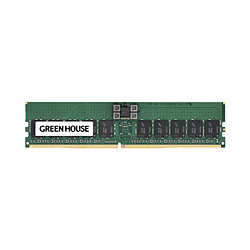 GREEN HOUSE GH-DRV4800-16GB [DDR5 PC5-38400 16GB]
