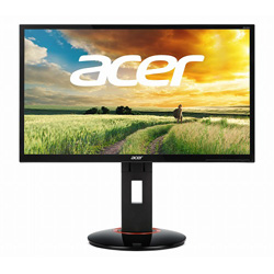Acer 24型ワイド LEDバックライト搭載液晶 ブラック XB240Hbmjdpr