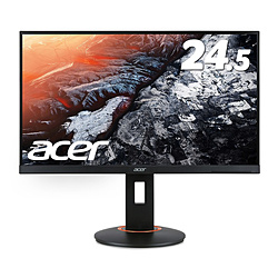 Acer XF250QDbmiiprx ブラック
